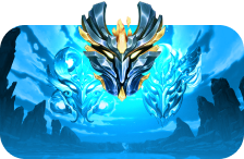 League of Legends Wild Rift Legendary Queue Boost